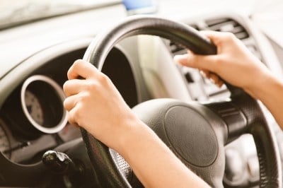שיעורי נהיגה - מהשיעור הראשון ועד הרישיון