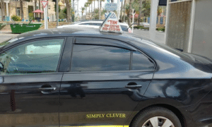 אודי עייאש