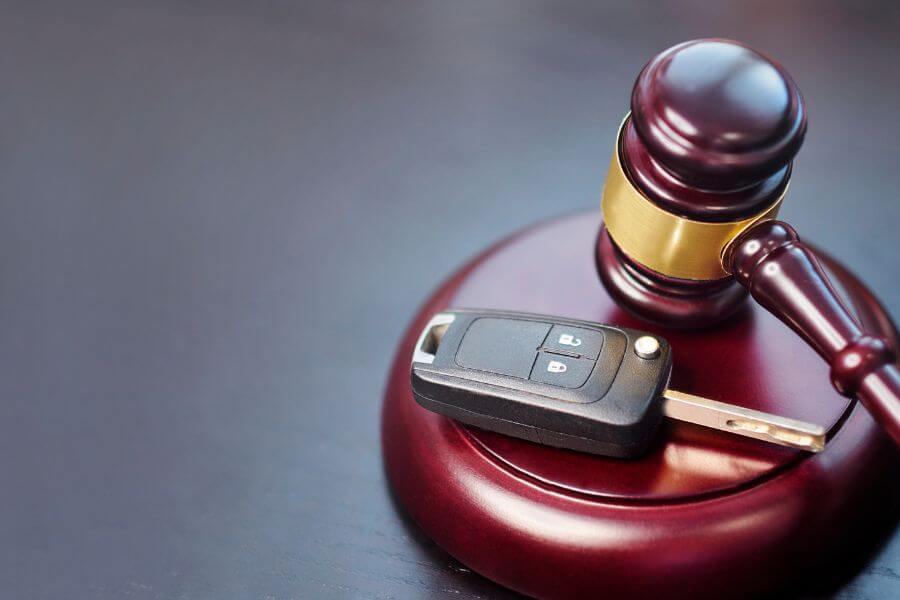 מה תפקידו של עורך דין לפסילת רישיון נהיגה?